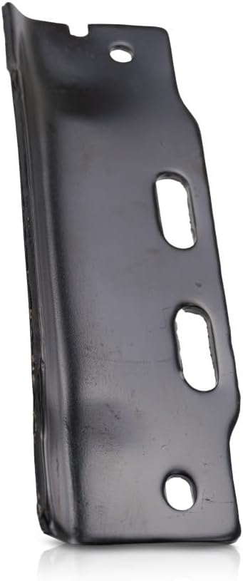 For Ford Bronco 1992-1996 Bumper Bracket Passenger Side | Front | Made of Steel | Mounting Arm | Replacement For FO1067108, FO1067108DSC | 191275744826, F2TZ17752A