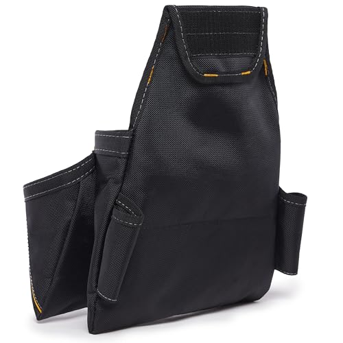 Sac de Menuisier ToughBuilt Rangement Outils pour Aménagement - 6