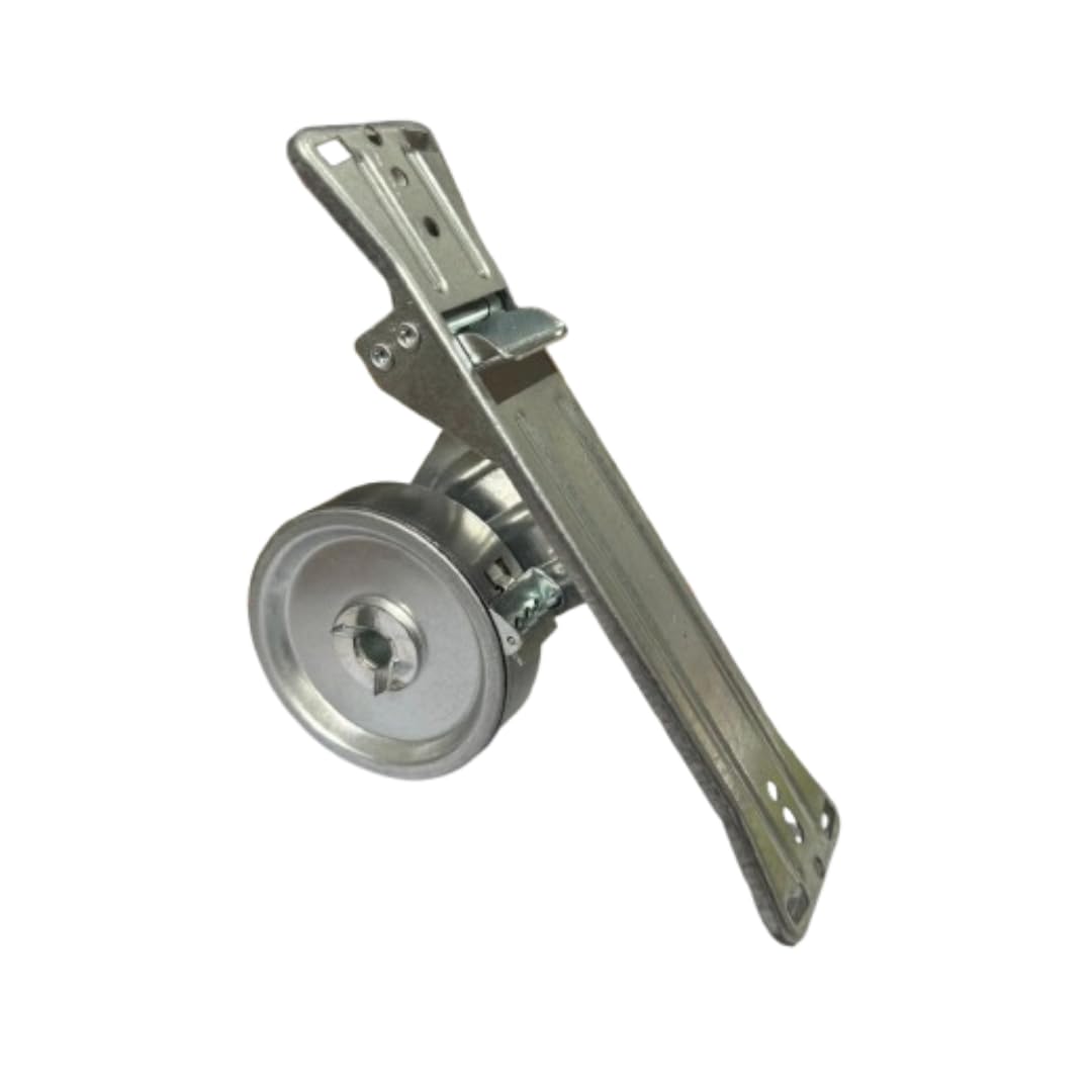 Avvolgitore da Incasso tapparelle avvolgibili, per Cinghia tapparella Massima di 6 m, Interasse fori 14,2-16,5 cm