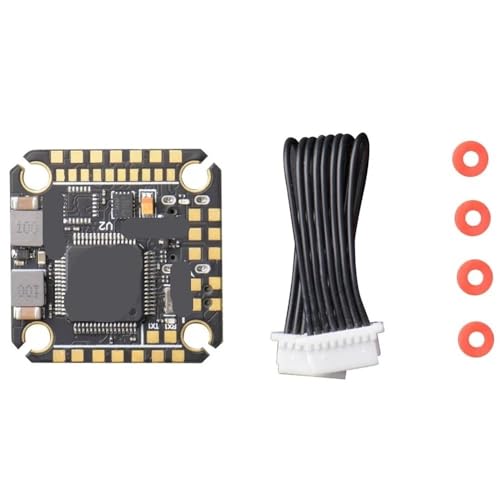 Contrôleur de vol Baro OSD F405 V2 20x20mm boîte noire pour drone