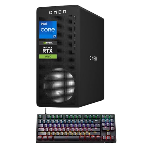 HP OMEN 16L RTX 4060