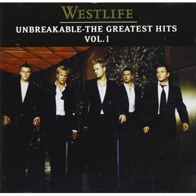 Unbreakable: The Greatest Hits