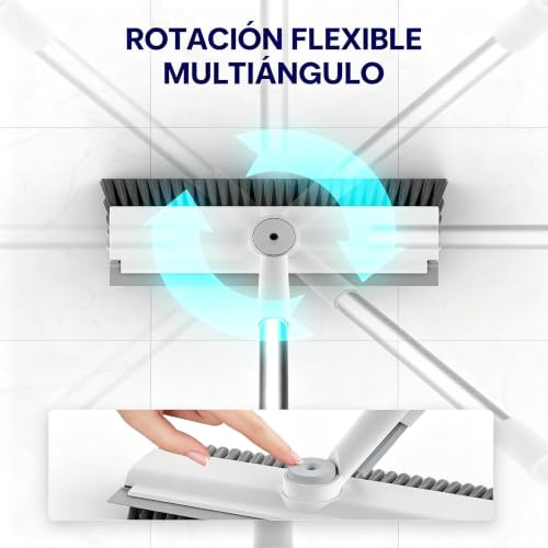 Escobas industriales 17 Imagen adicional