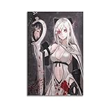 drakengard 3 ost Décoration : très moderne. Vraiment accrocheur. Idéal pour tous les designs graphiques et photographiques modernes. Votre mur/pièce bénéficie d'une légèreté et d'une beauté particulières.