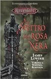 ravenloft mapa  Lo spettro della rosa nera. La maledizione di Lord Soth. Ravenloft (Vol. 2)