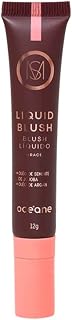 Blush Liquido, Mariana Saad, Liquid Blush Grace, Rosa Claro, 12G, Océane