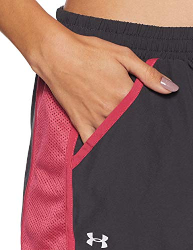 Image of Under Armour Women Sports Shorts