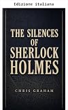 sherlock holmes film 3  I silenzi di Sherlock Holmes