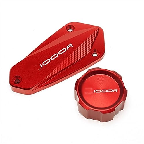 Bouchon réservoir liquide frein avant arrière pour sublimer vos balades en Z1000R
