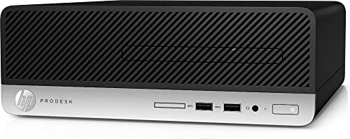 Tower 512GB SSD, Business Desktop PC INTEL i5 8500 - Image 3