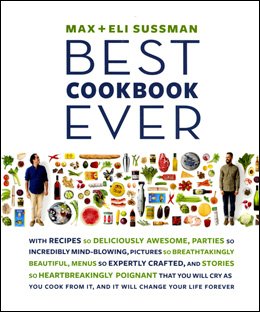 Best Cookbook Ever