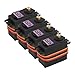 [4-Pack] MG996R 55g Metal Gear Torque Digital Servo Motor for Futaba JR RC Helicopter Car Boat Robot