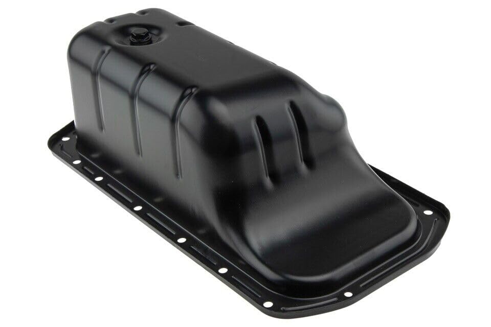 Cárter de motor Citroen C1 1.4HDi 2005-2014 con resistencia estructural BMO/CT/030AB