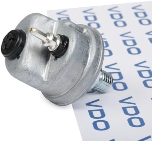 Vdo 360-081-052-003C sensor de presión de aceite