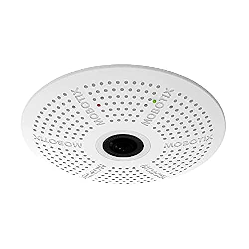 Preisvergleich Produktbild Mobotix Mx-c26B-6N LAN IP Überwachungskamera 3072 x 2048 Pixel, Multicolor