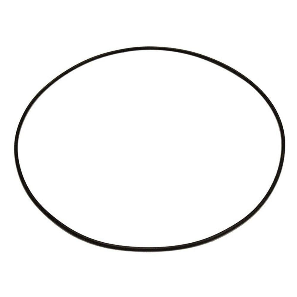 Replacement for 100552A1 O-Ring Wheel hub Fits Case 570L 580L & SL 580M & SM 585G 586G 588G