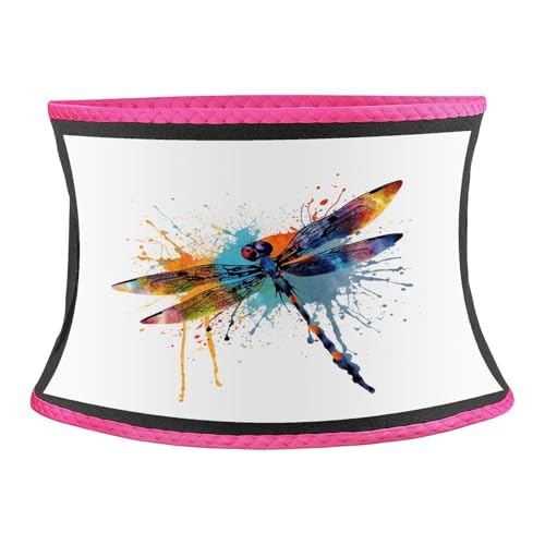 Cinturilla deportiva estampada para cintura unisex miniatura 1