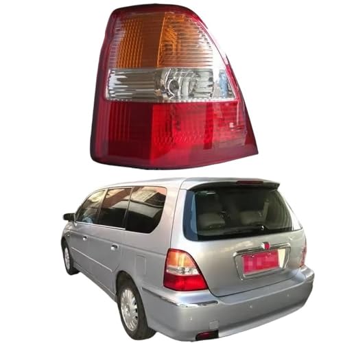 Feux arrière Odyssey RA6 2002-2004 avec clignotants et feux stop haute visibilité