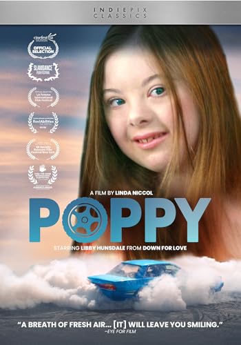 Cine en Casa con Poppy Indiepix Classics la Comedia Dramática Perfecta 2