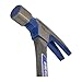 VAUGHAN Fiberglass Handle 999 Series Framer Hammer, Made In The USA, FS999ML, VN10538
