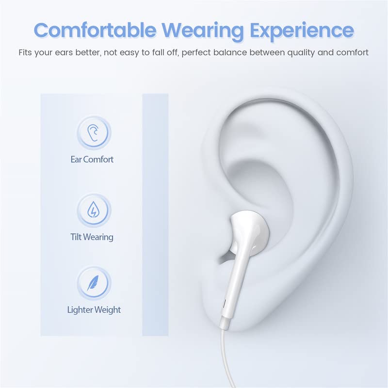 2-Pack-Apple-Earbuds-Wired-Lightning-iPhone-Headphones-Apple-MFi-Certified-Earphones-Noise-Isolating-Built-in-Microphone-Volume-Control-Compatible-with-iPhone-1211XRXSX77Plus88Plus