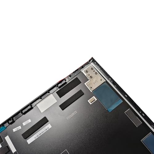 Charnière Cassée ? C Shell pour MSI Raider GE68 HX MS-15M1 coque supérieure - 4