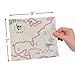 Fun Express Pirate Treasure Map (2dz) - Toys - Value Toys - Misc Value Toys - 24 Pieces - White