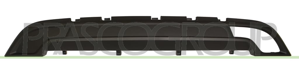 Prasco Zier-/Schutzleiste, Kühlergitter [Hersteller-Nr. PG3281245] für Peugeot