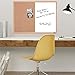 Quartet Combination Whiteboard & Corkboard, 23