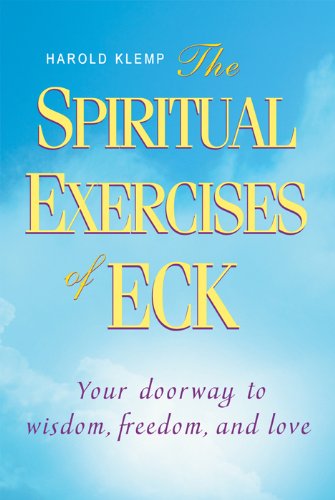 The Spiritual Exercises of ECK