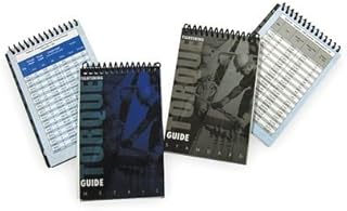 Torque Guide, Inch and Metric, English