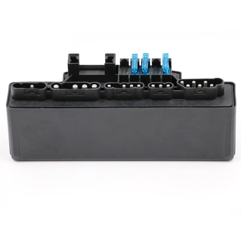 Accesorios para automóviles Unidad de relé de Caja de fusibles de Coche for Benz Clase E Saloon W210 S210 E430 SLK R170 2105400472 Altas prestaciones