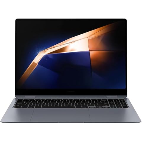 SAMSUNG Galaxy Book4 Pro 360 Cover
