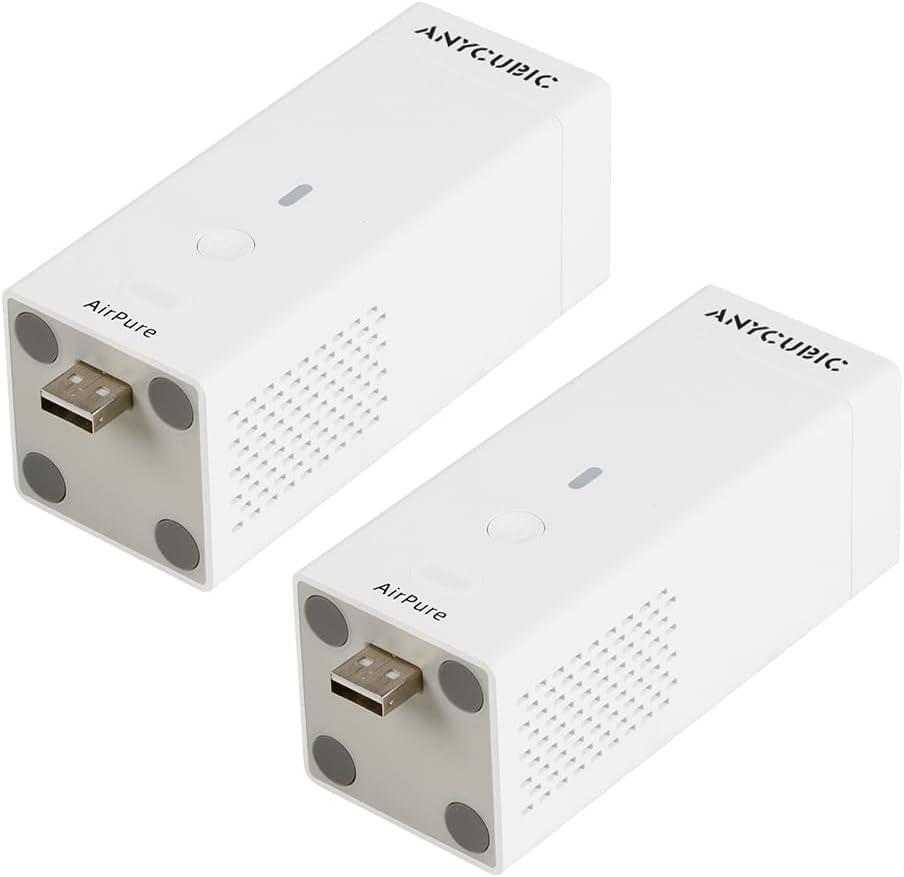 Image of 3IDEA Anycubic AirPure for M7 /M7 Pro /M7 Max (2-Pack)