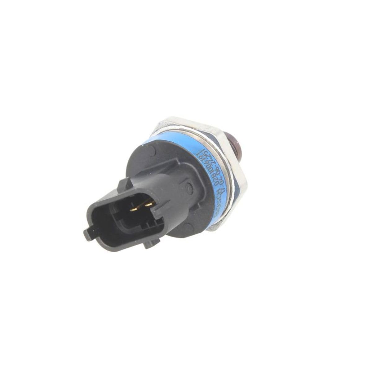 BOSCH Sensor, Kraftstoffdruck 0281006191