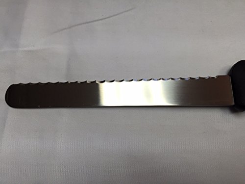 CUTTER BLADE CUTLERY FROZEN MEAT KNIFE