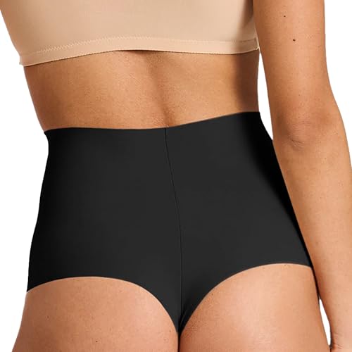 Image of commando - Classic Control Thong | Silky Soft & Shaping No Show Thong | Comfortable Raw-Cut Edges | Machine Washable