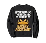 Donut Maker Confectioner Baker Pastry Bakery Bake