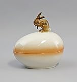 traditionsreiches Manufaktur-Porzellan aus Thüringen