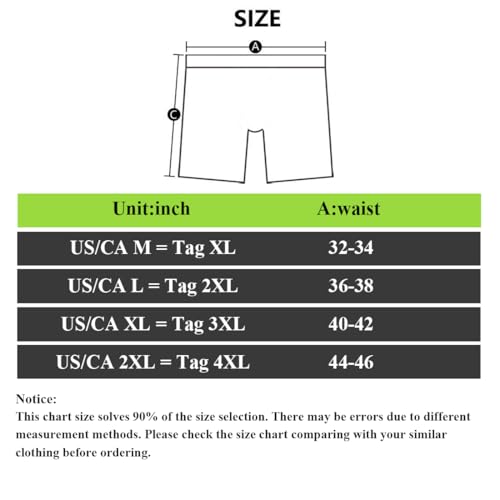 TAPUU Mens Satin Plaid Boxer Shorts Ice Silk Pajama Shorts2