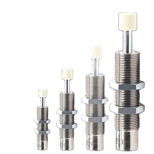 Tampon hydraulique YSR5-5 pour stabiliser les mouvements d'impression 3D