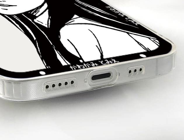 Amazon.co.jp: CHAA 川上富江 iPhoneケース スマホケース iphone 14Pro