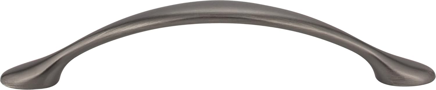Elements Somerset 6.25 in. Cabinet Pull