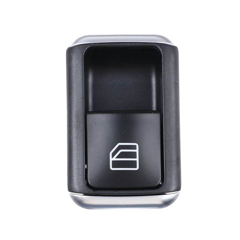 Commande lève-vitre Benz W156 W117 pour résoudre les pannes de vitre conducteur