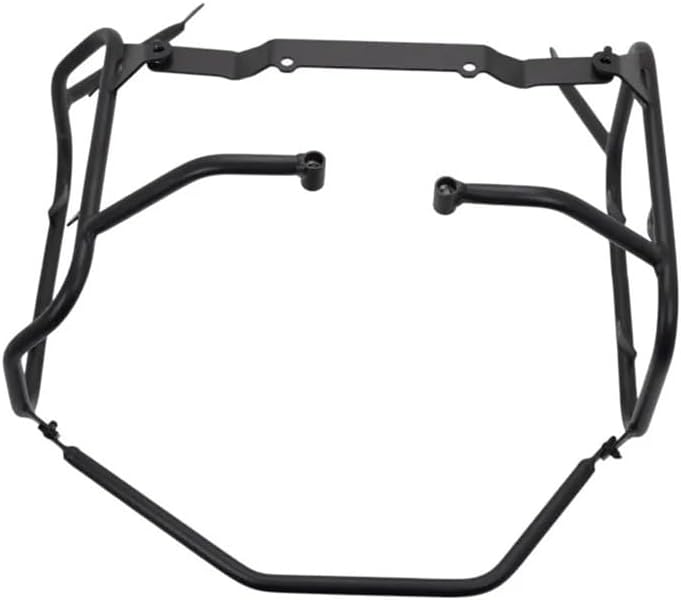 Rear Racks for F700GS F800GS F800 GS 2009-2017 Panniers Luggage Rack Box Tail Trunk Holder Saddlebag Side Case Bracket Support