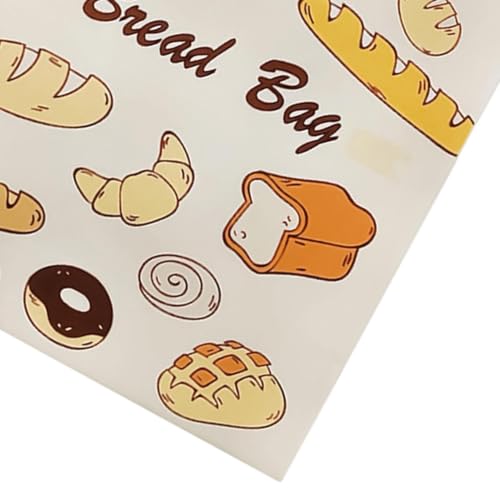 Bolsas de pan de masa madre para evitar el moho y mantener la corteza 8