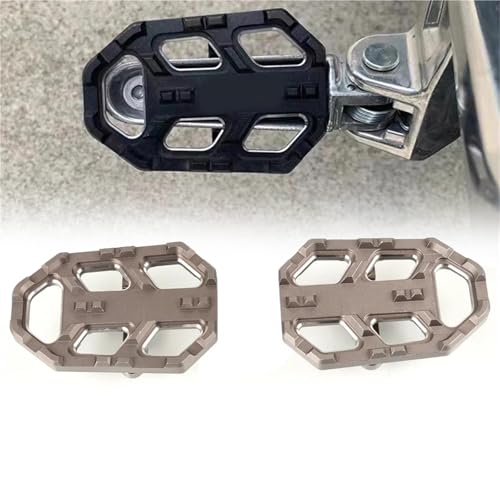 Repose-Pieds de Moto pour CB500X NC750X et CB650R