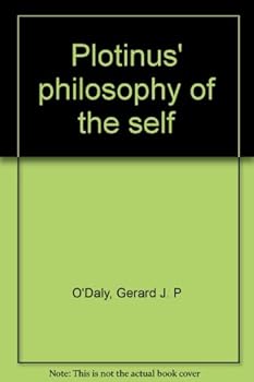 Unknown Binding Plotinus' philosophy of the self Book