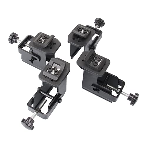 Image of ATV Motorcycle Adapter,Manual Tire Changer Adapters,Tire Machine Accessories,Deduction Clamping Jaw, Rim Clamp,Decreasing 5 inch Clamping Range