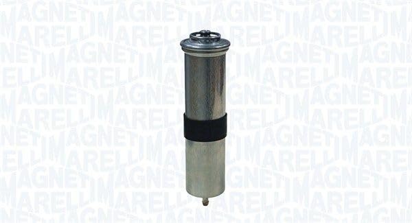 MAGNETI MARELLI Filtre à carburant 153071760482